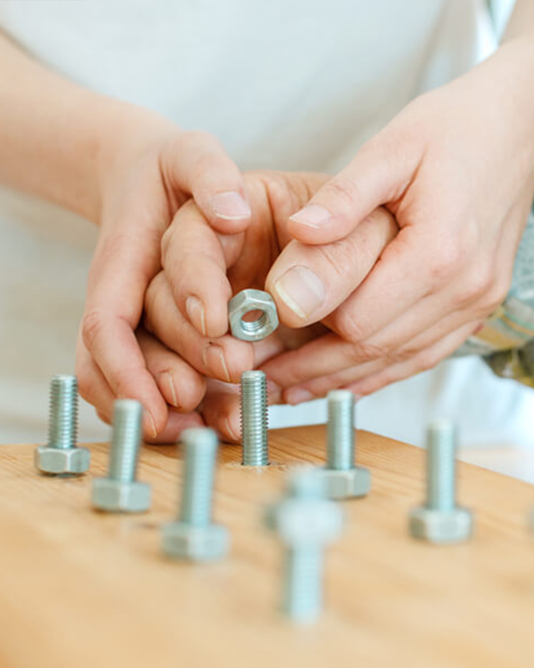 Praxisteam Dr. Bacher und Dr. Böhm