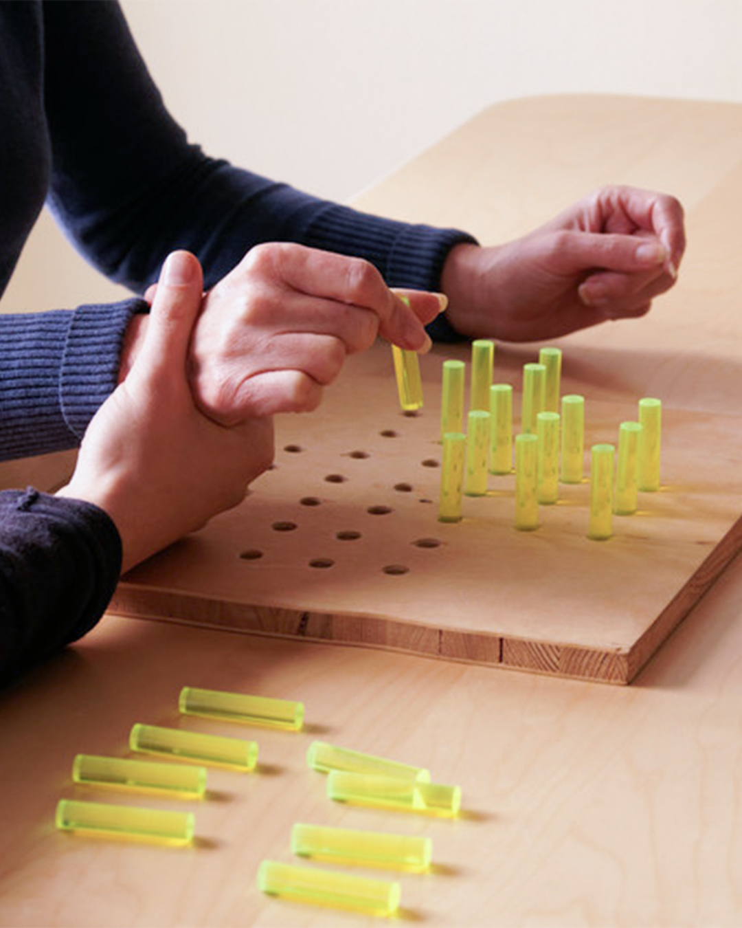 Portraitbild Dr. Bacher