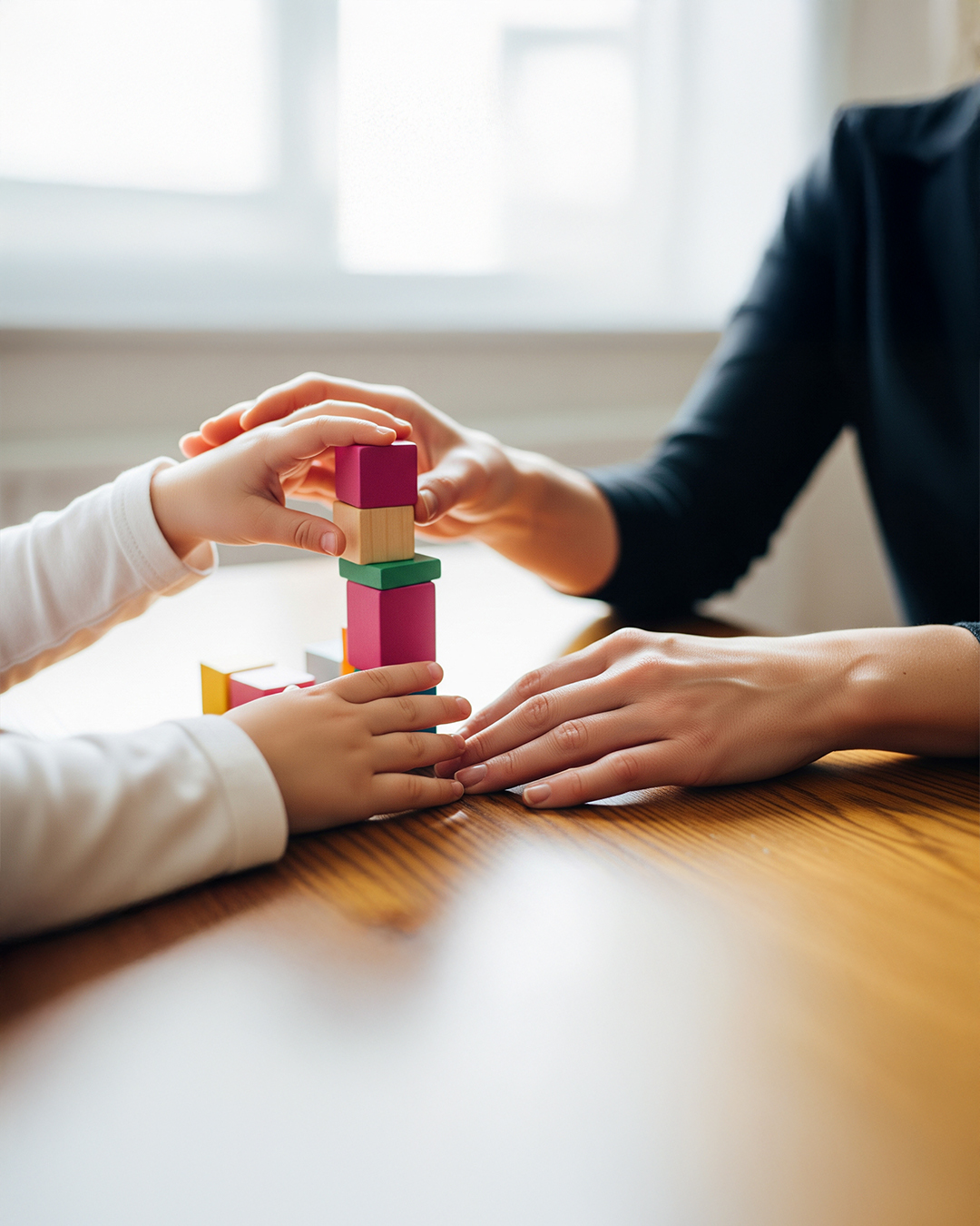 Praxisteam Dr. Bacher und Dr. Böhm