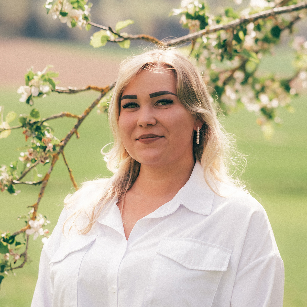Mareike Grimm, Ergotherapeutin und Inhaberin der Praxis Mosaikbrücke in Bopfingen